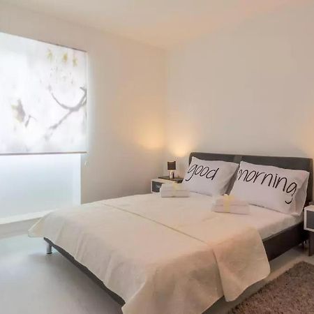 Sound Of The Sea Apartment Zadar Ngoại thất bức ảnh