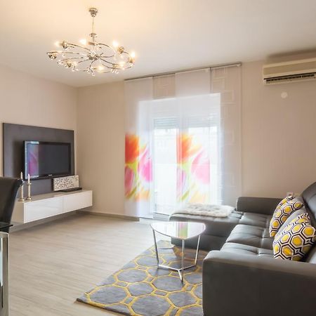 Sound Of The Sea Apartment Zadar Ngoại thất bức ảnh