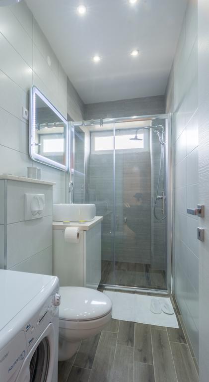 Sound Of The Sea Apartment Zadar Ngoại thất bức ảnh